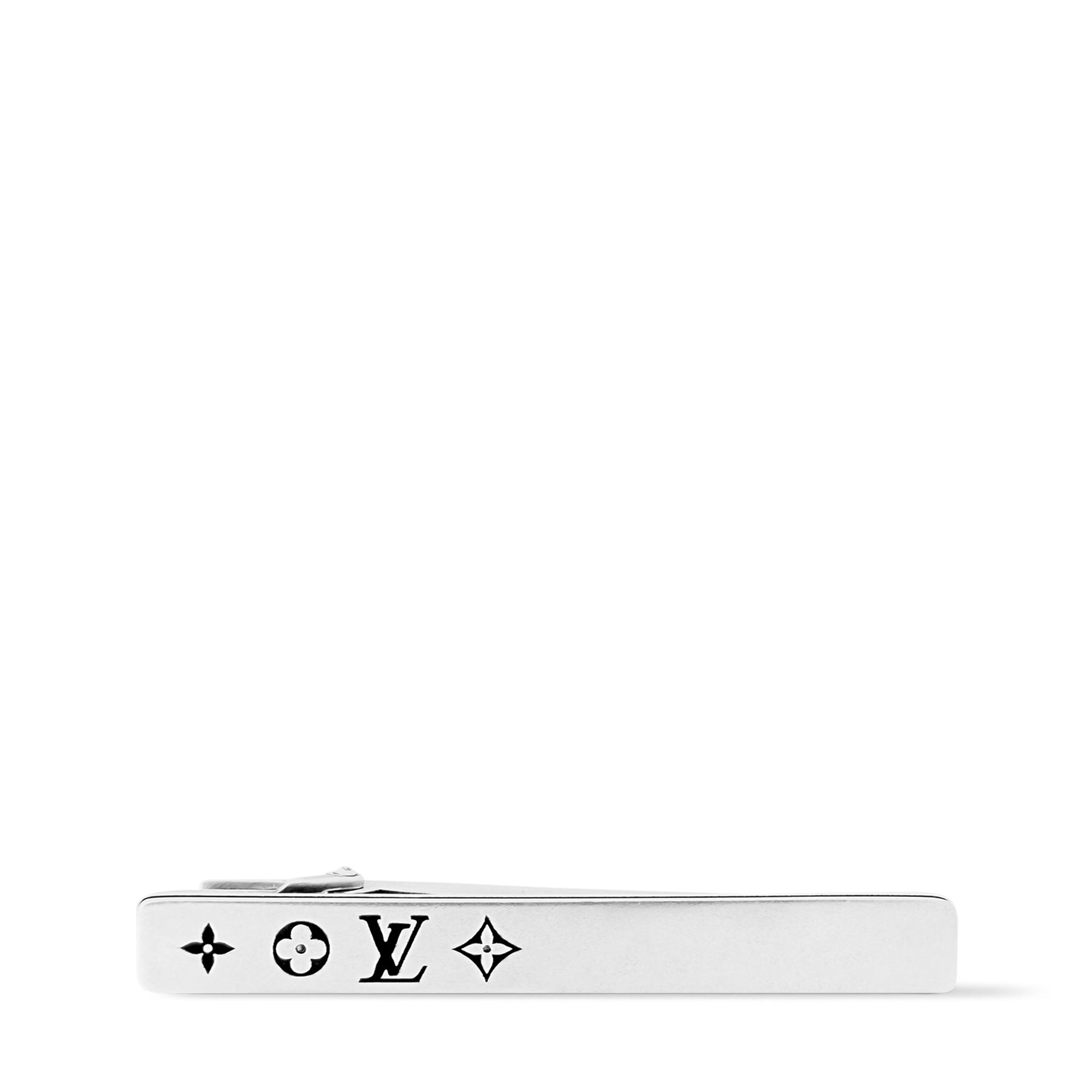 LV Tailor Tie Pin - Luxury Ties - Accessories | Men | LOUIS VUITTON